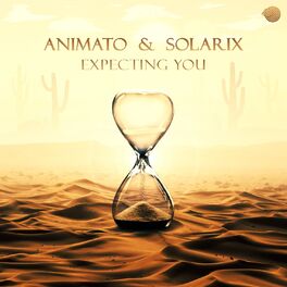Album cover of Expecting You