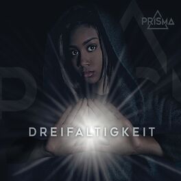 Album cover of Dreifaltigkeit