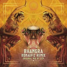 Album cover of Bhangra (Konaefiz Remix)