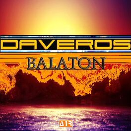 Album cover of Balaton