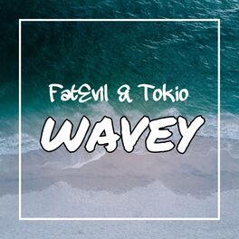 Album cover of Wavey (feat. Tokio)