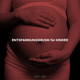 Album cover of Entspannungsmusik für Kinder