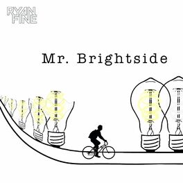 Album cover of Mr. Brightside