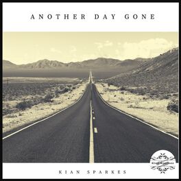 Album cover of Another Day Gone