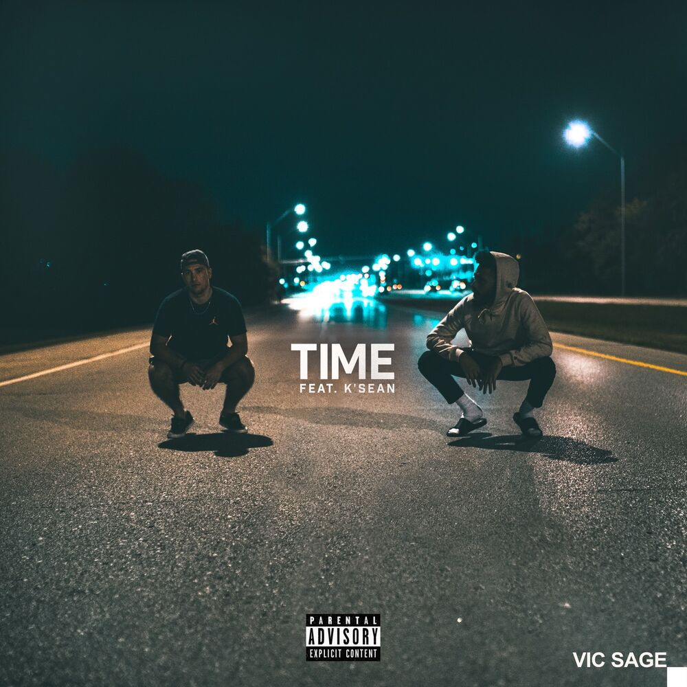 Time feat. Vic Sage feat. Joey Jewish, ki'Shon Furlow & Shad Gill - Grind. Can't Miss Vic Sage feat. Ty James.