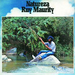 Album cover of Natureza