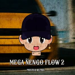 Album cover of Mega Ñengo Flow 2 (Remix)
