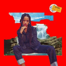 Album cover of AMERICAN GURL