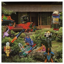 Album cover of Slicktalk