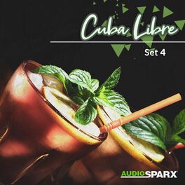 Album cover of Cuba Libre, Set 4