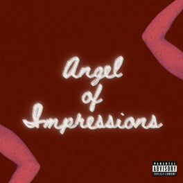 Album cover of Angel of Impressions