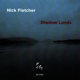 Album cover of Shadow Lands