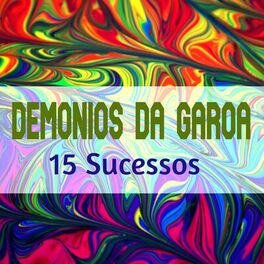 Album cover of 15 Sucessos
