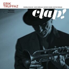 Album cover of Clap!