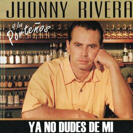 Album cover of Ya No Dudes de Mi