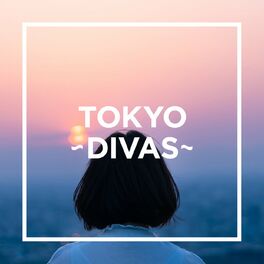 Album cover of TOKYO - DIVAS -