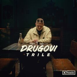 Album cover of Drugovi
