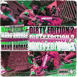 Album cover of Dirty Edition 2