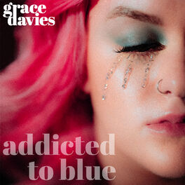 Album cover of Addicted to Blue