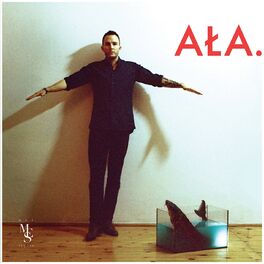 Album cover of Ała.
