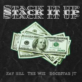 Album cover of Stack It Up