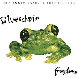 Album picture of Frogstomp (Deluxe Edition) (Remastered)