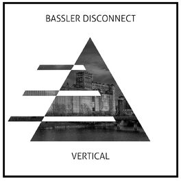 Album cover of Vertical