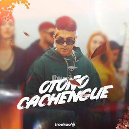 Album cover of Otoño Cachengue 2023 (Remix)