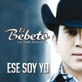 Album cover of Ese Soy Yo