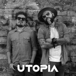 Album cover of Utopía