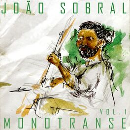 Album cover of Monotranse, Vol. 1