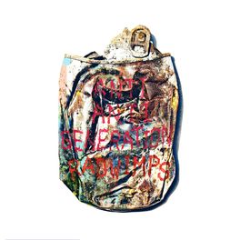 Album cover of ANTI ANTI GENERATION