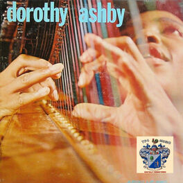 Album cover of Dorothy Ashby