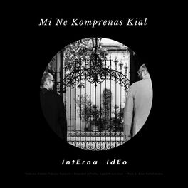 Album cover of Mi Ne Komprenas Kial