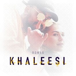 Album cover of Khaleesi