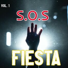 Album cover of S.O.S Fiesta Vol. 1