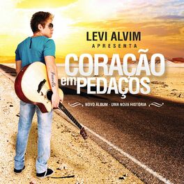Album cover of Coração em Pedaços