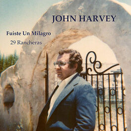 Album cover of Fuiste un Milagro