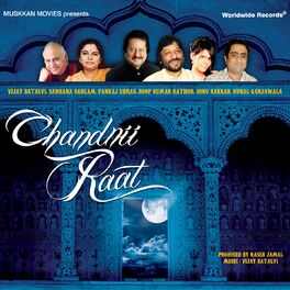 Album cover of Chandnii Raat