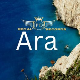 Album cover of Ara