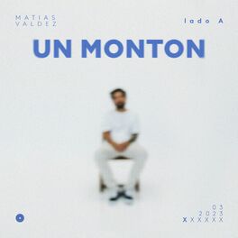 Album cover of Un Montón