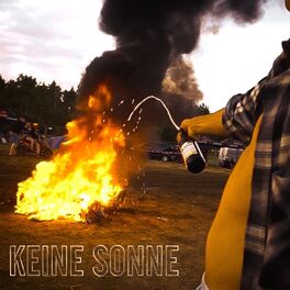 Album cover of KEINE SONNE
