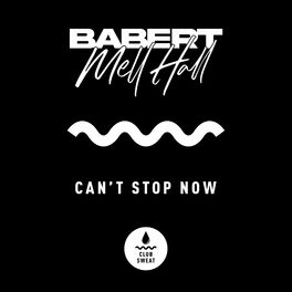 Album cover of Can't Stop Now