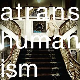 Album cover of Atranshumanism