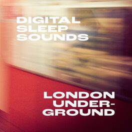 Album cover of London Underground