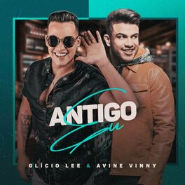 Album cover of Antigo Eu