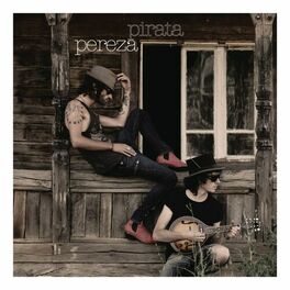 Album cover of Pirata (Radio Edit)