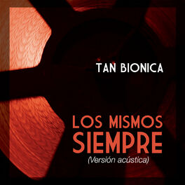 Tan Bionica - Hola Mi Vida (The Remixes): letras y canciones | Escúchalas  en Deezer