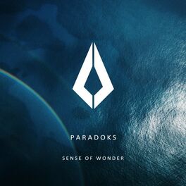 Album cover of Sense of Wonder