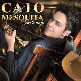 Album cover of Sertanejo